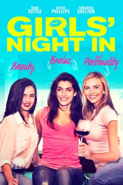 Girls' Night In-watch