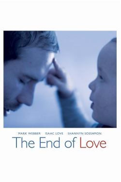 The End of Love-watch