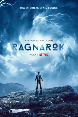 Ragnarok-watch