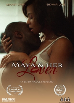 Maya and Her Lover-watch