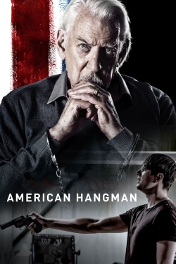 American Hangman-watch