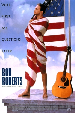 Bob Roberts-watch