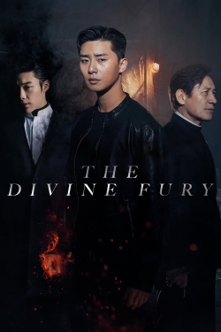 The Divine Fury-watch