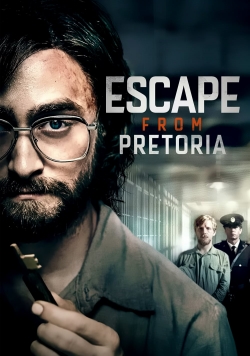 Escape from Pretoria-watch