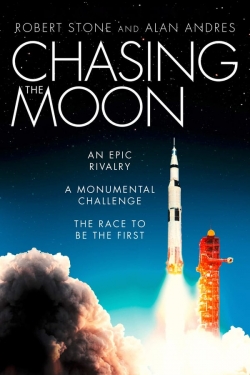 Chasing the Moon-watch