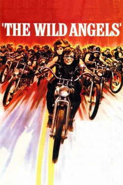 The Wild Angels-watch