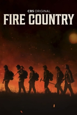 Fire Country-watch