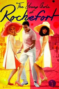 The Young Girls of Rochefort-watch