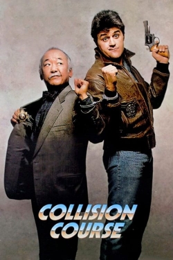 Collision Course-watch