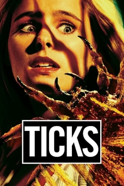 Ticks-watch