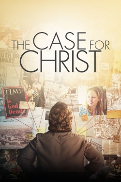 The Case for Christ-watch