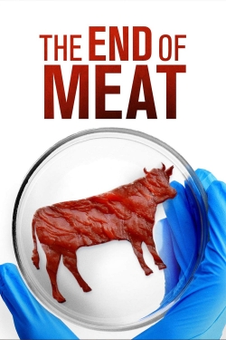 The End of Meat-watch