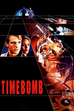 Timebomb-watch
