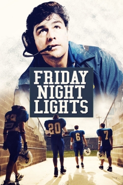 Friday Night Lights-watch