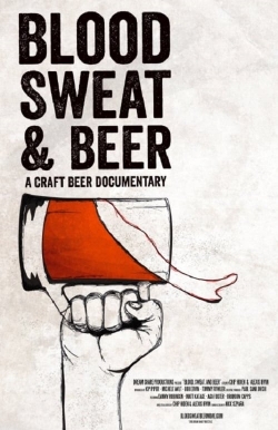 Blood, Sweat, and Beer-watch