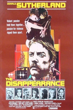 The Disappearance-watch