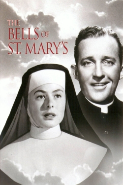 The Bells of St. Mary's-watch