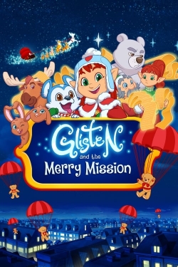 Glisten and the Merry Mission-watch