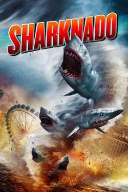 Sharknado-watch