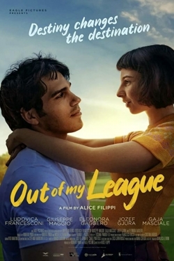 Out Of My League-watch