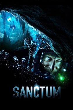 Sanctum-watch