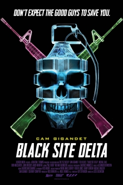 Black Site Delta-watch