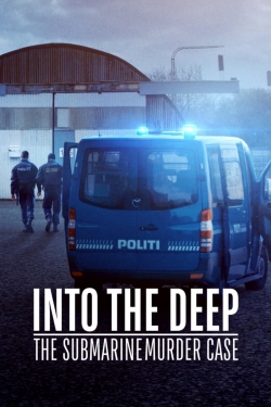 Into the Deep: The Submarine Murder Case-watch