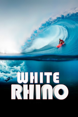 White Rhino-watch
