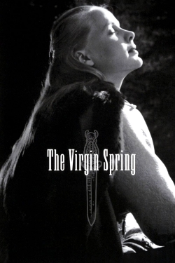 The Virgin Spring-watch
