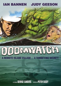 Doomwatch-watch