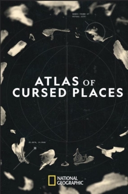 Atlas Of Cursed Places-watch