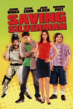 Saving Silverman-watch