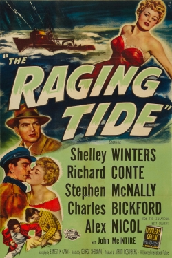 The Raging Tide-watch