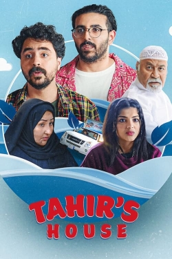 Tahir's House-watch
