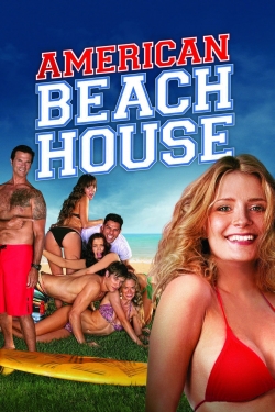 American Beach House-watch