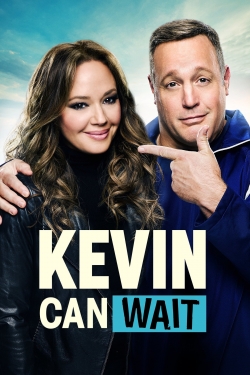 Kevin Can Wait-watch