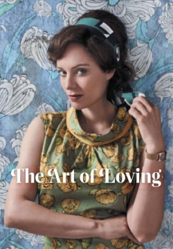 The Art of Loving: Story of Michalina Wislocka-watch