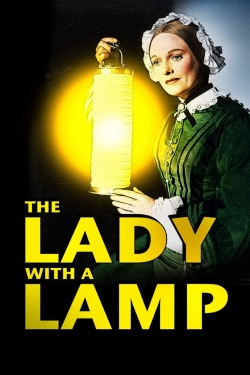 The Lady with a Lamp-watch