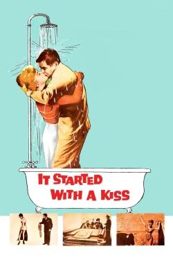 It Started with a Kiss-watch