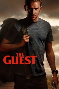 The Guest-watch