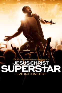 Jesus Christ Superstar Live in Concert-watch