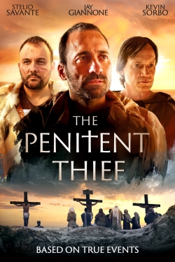The Penitent Thief-watch