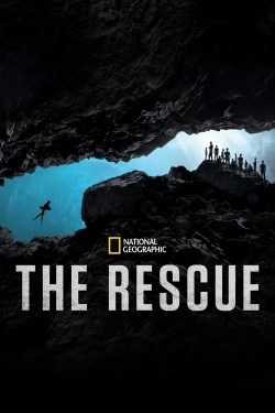 The Rescue-watch