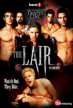 The Lair-watch