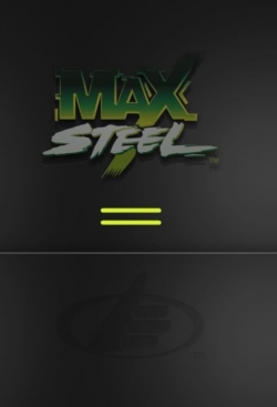 Max Steel-watch