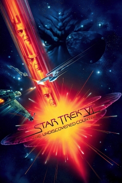 Star Trek VI: The Undiscovered Country-watch
