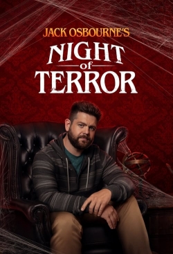Jack Osbourne's Night of Terror-watch