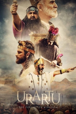 Urartu. The Forgotten Kingdom-watch
