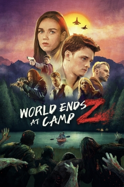 World Ends at Camp Z-watch