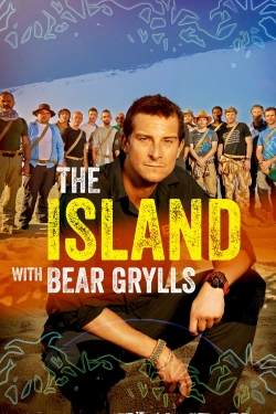 The Island with Bear Grylls-watch